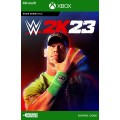 WWE 2K23 XBOX Series S/X CD-Key	
